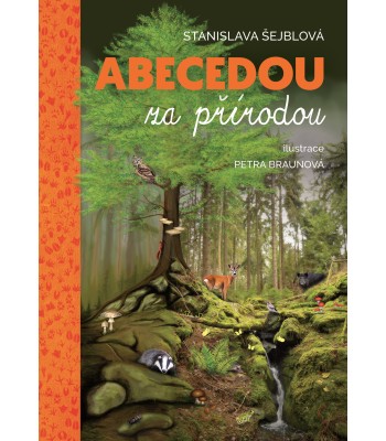 Abecedou za přírodou 1.