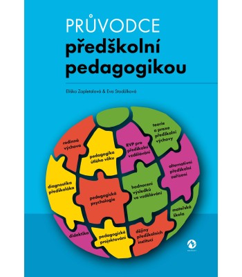 Průvodce předškolní pedagogikou