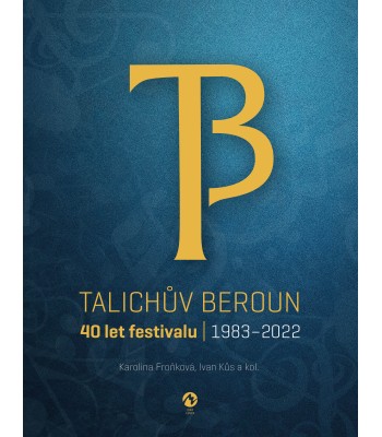 Talichův Beroun (40 let festivalu)