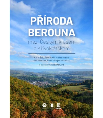 Příroda Berouna