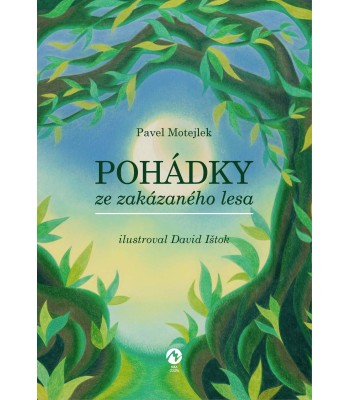 Pohádky ze zakázaného lesa