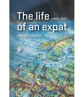 The life of an expat