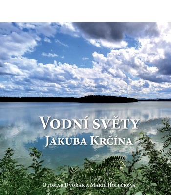 Vodní světy Jakuba Krčína