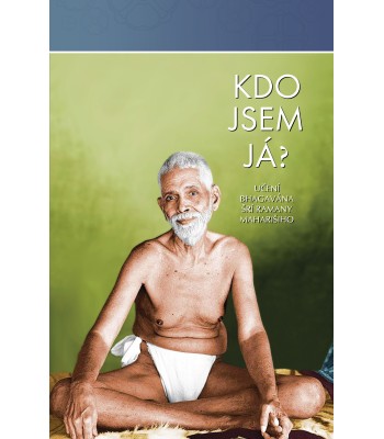 Kdo jsem já?