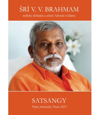 SATSANGY