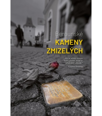 Berounské Kameny zmizelých