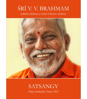 SATSANGY (II.)
