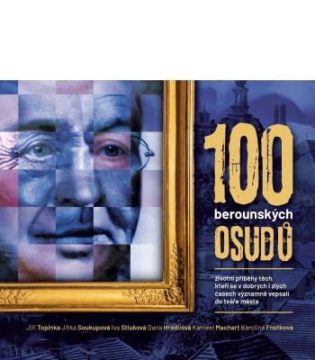 100 berounských osudů