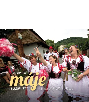Popovické máje a masopusty