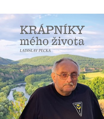 Krápníky mého života