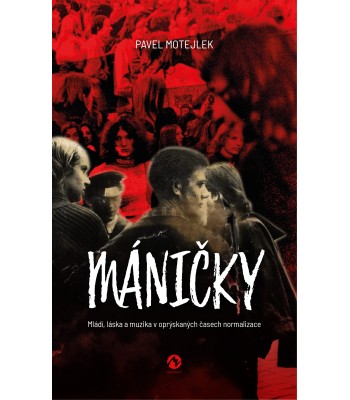 Máničky