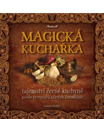 Magická kuchařka