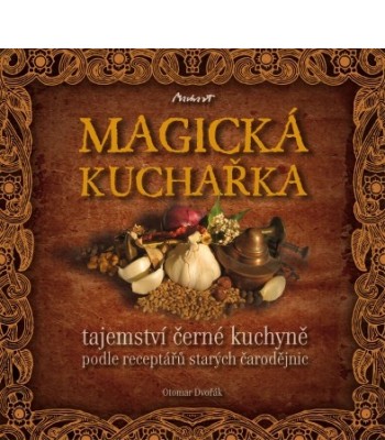 Magická kuchařka