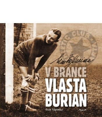 V brance Vlasta Burian