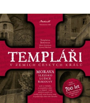 Templáři v zemích českých králů - Morava
