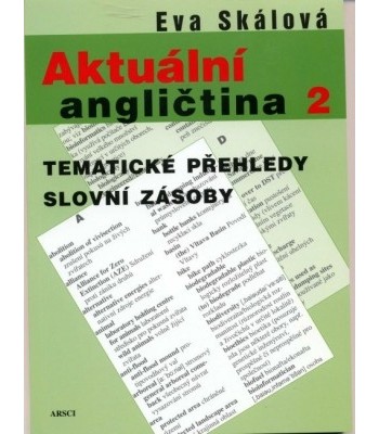 Aktuální angličtina 2