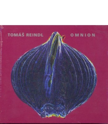 Omnion (CD, Tomáš Reindl)