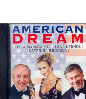 American Dream (CD)