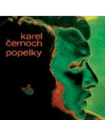 Karel Černoch / Popelky (CD)