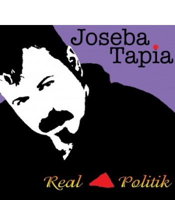 Joseba Tapia / Real Politik (CD)