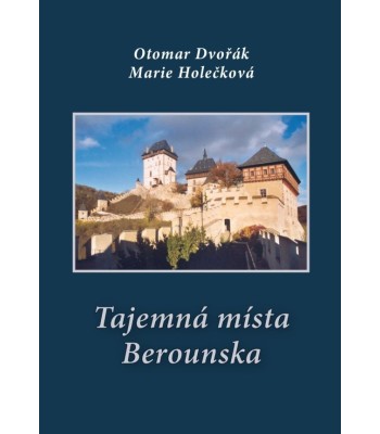 Tajemná místa Berounska