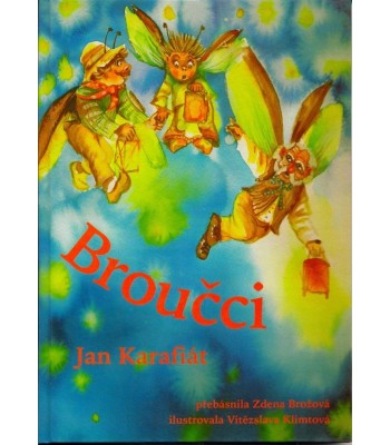 Broučci