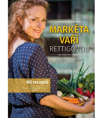 Markéta vaří Rettigovou