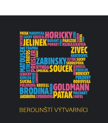 Berounští výtvarníci