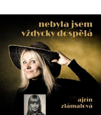 Nebyla jsem vždycky dospělá (CD)