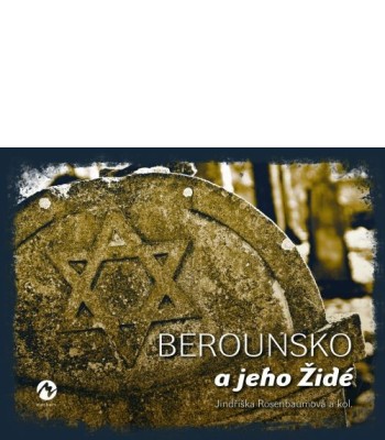 Berounsko a jeho Židé