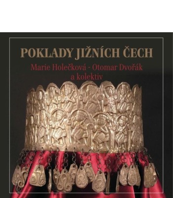 Poklady jižních Čech