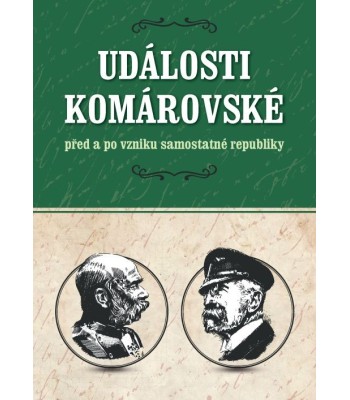 Události komárovské