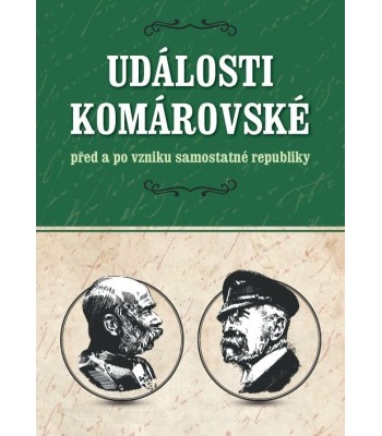 Události komárovské