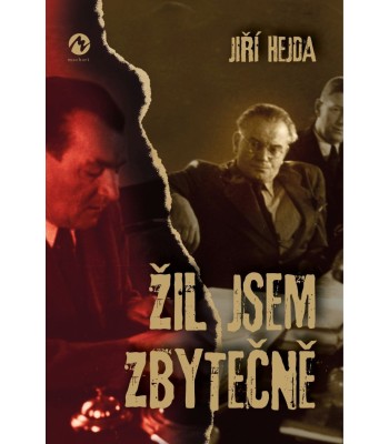 Žil jsem zbytečně