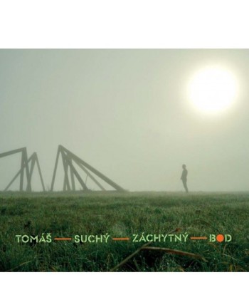 Záchytný bod / Tomáš Suchý (CD)