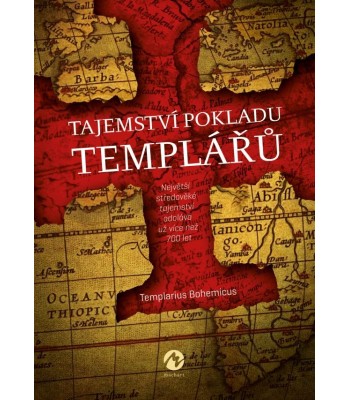 Tajemství pokladu templářů