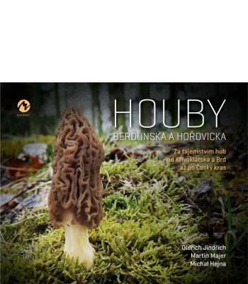 Houby Berounska a Hořovicka