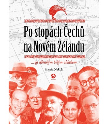 Po stopách Čechů na Novém Zélandu