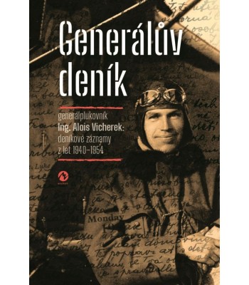 Generálův deník