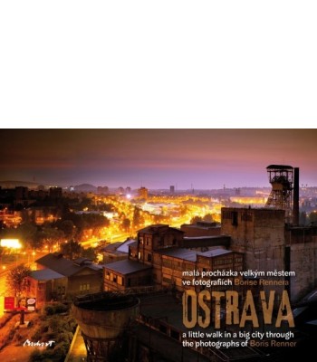 Ostrava - malá procházka velkým městem