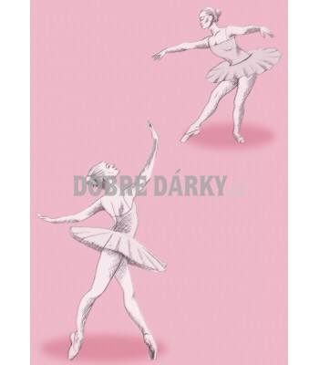 Balet (Růžové baletky)
