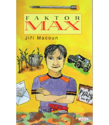 Faktor Max Jiří Macoun)