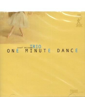 One minute dance (CD)