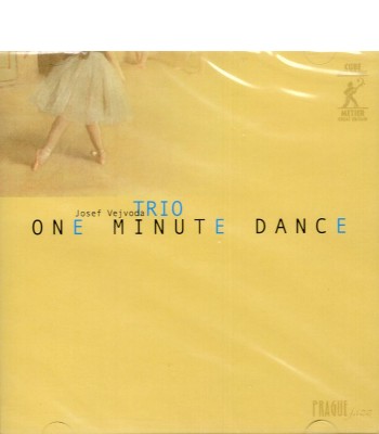 One minute dance (CD)