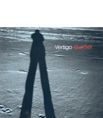 Vertigo Quintet (CD)