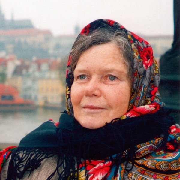 Elvíra Filipovičová - Ptáková