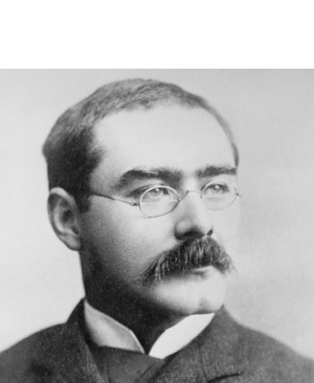 Rudyard Kipling