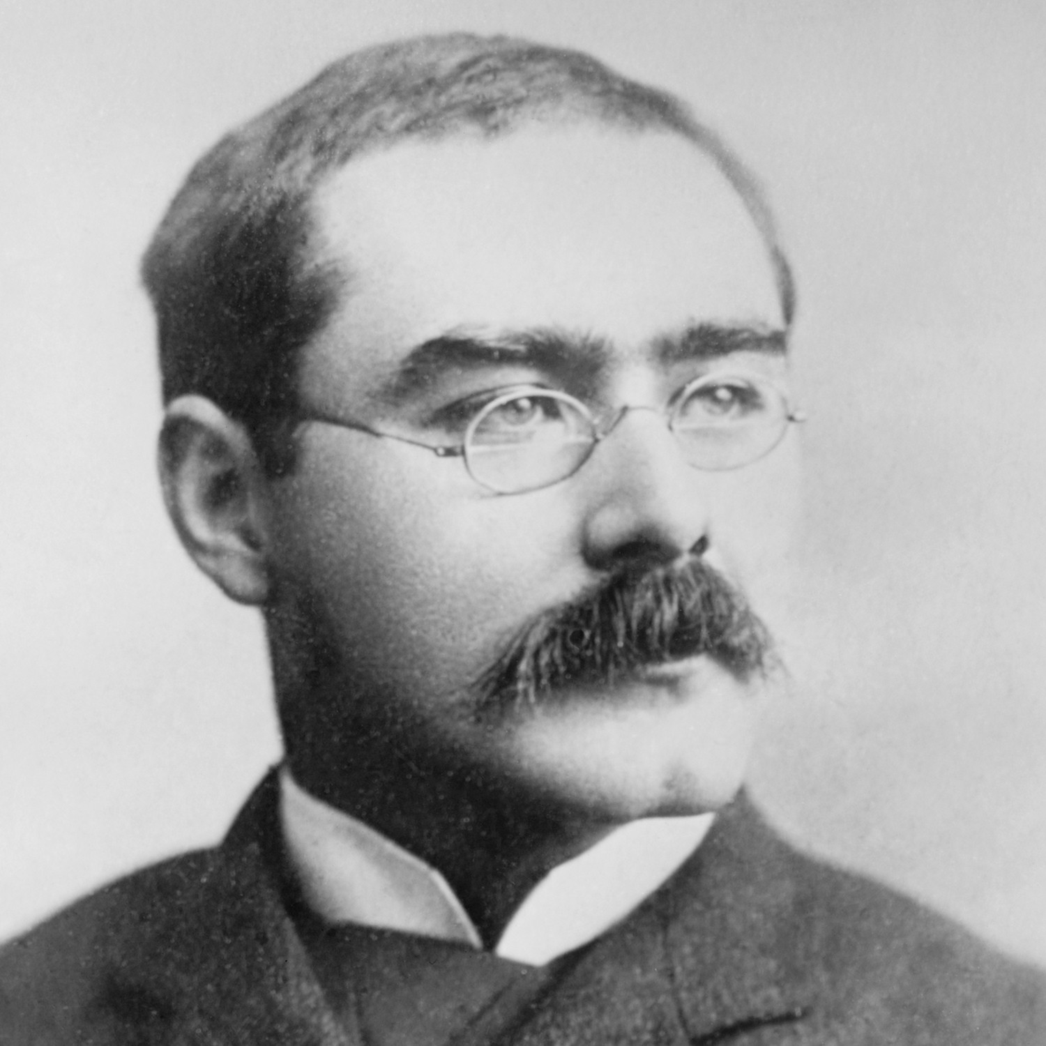 Rudyard Kipling