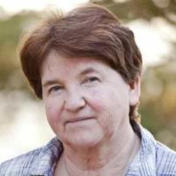 Marie Holečková