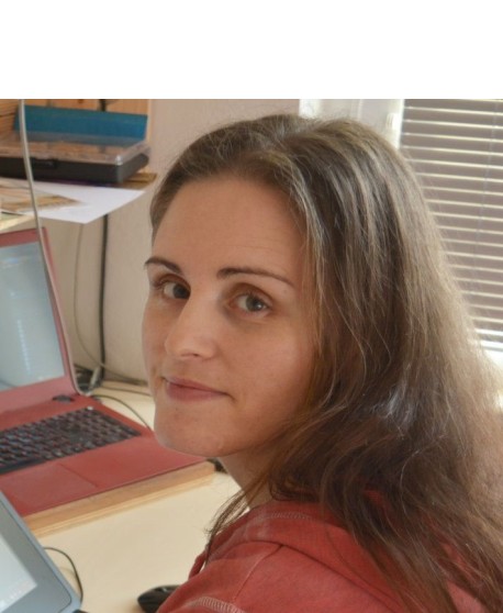 Petra Kincl Braunová
